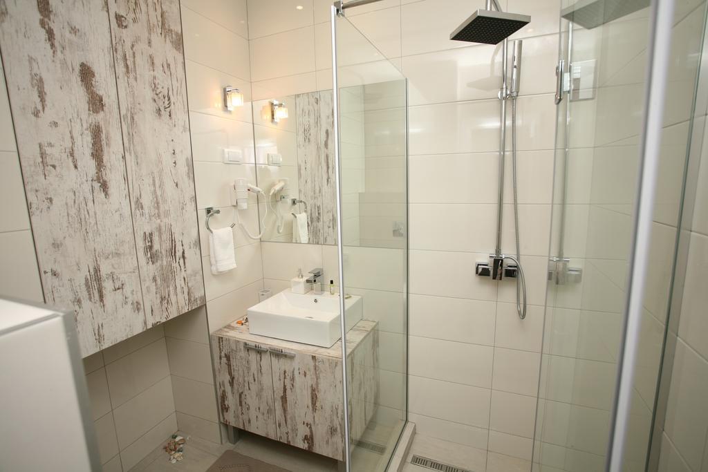 City Place Apartments 베오그라드 객실 사진