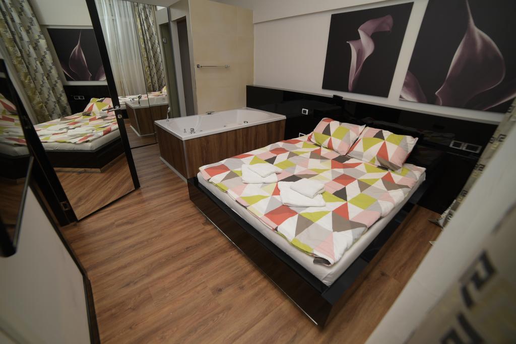 City Place Apartments 베오그라드 외부 사진