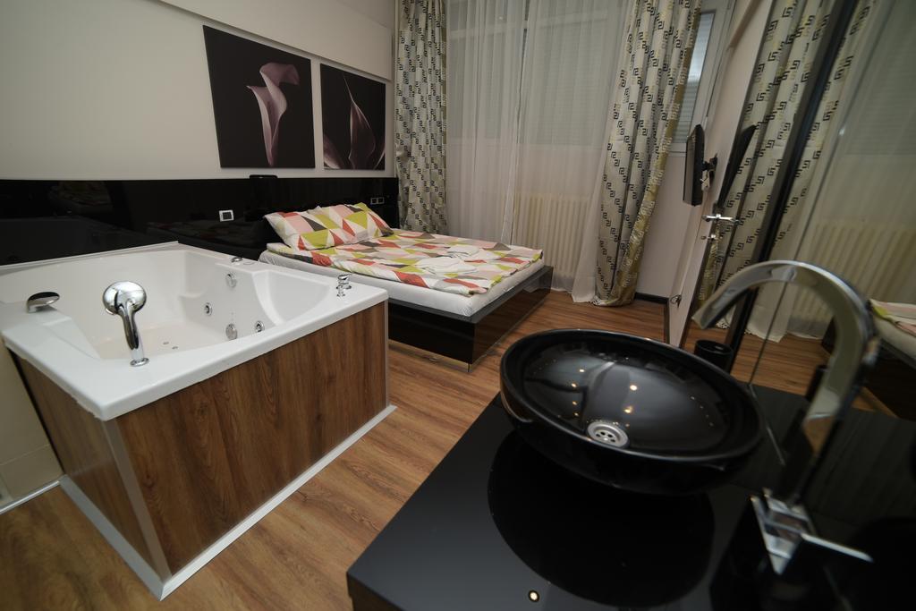 City Place Apartments 베오그라드 외부 사진