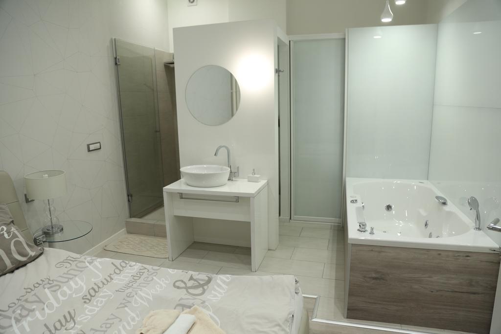 City Place Apartments 베오그라드 외부 사진