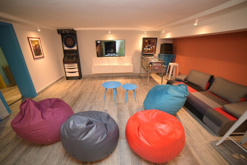 City Place Apartments 베오그라드 외부 사진