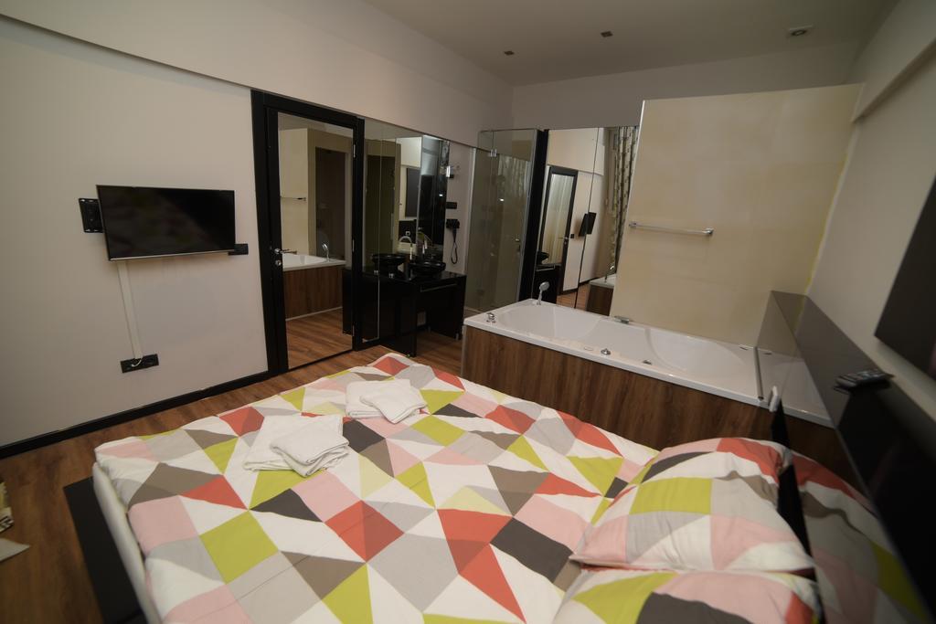 City Place Apartments 베오그라드 외부 사진