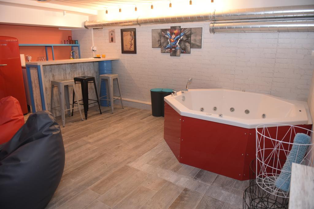 City Place Apartments 베오그라드 외부 사진