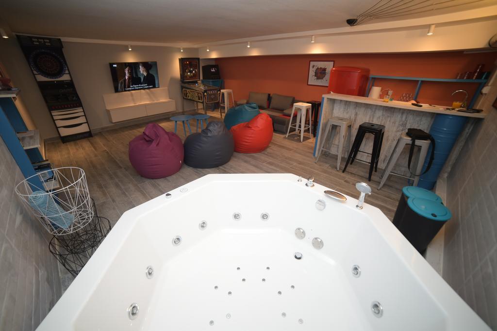 City Place Apartments 베오그라드 외부 사진